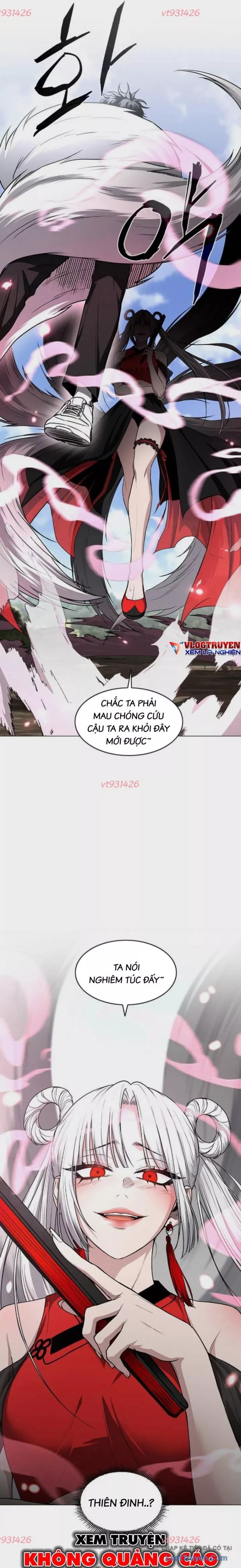 Kiếm vương Chapter 79 - Trang 2