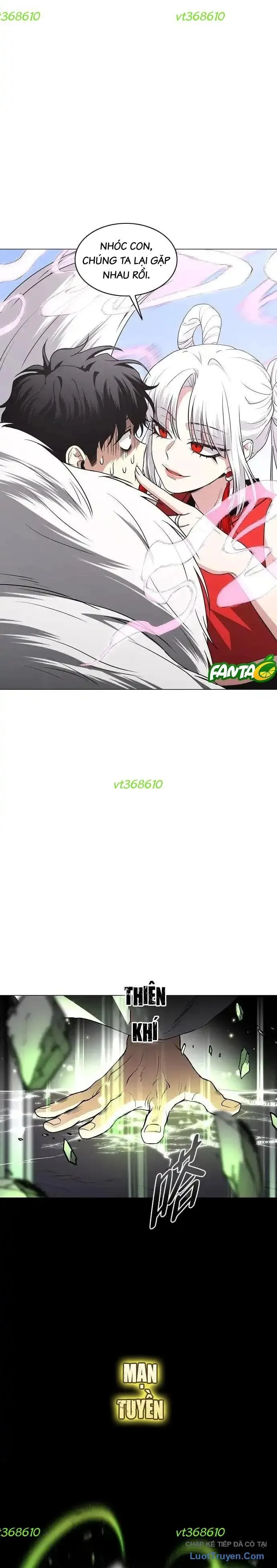 Kiếm vương Chapter 80 - Trang 2