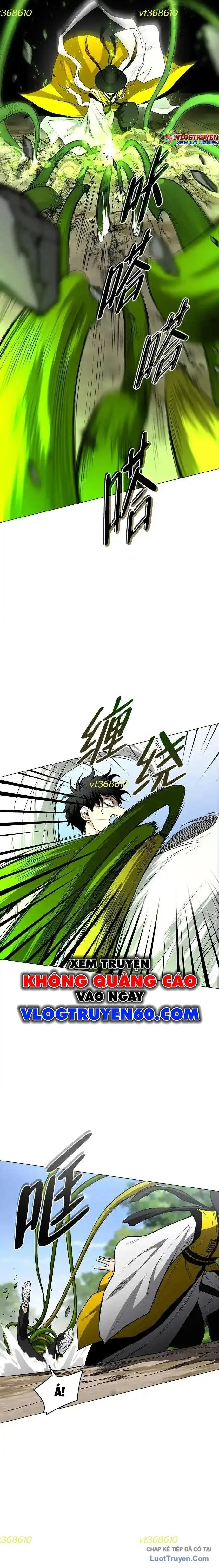 Kiếm vương Chapter 80 - Trang 2