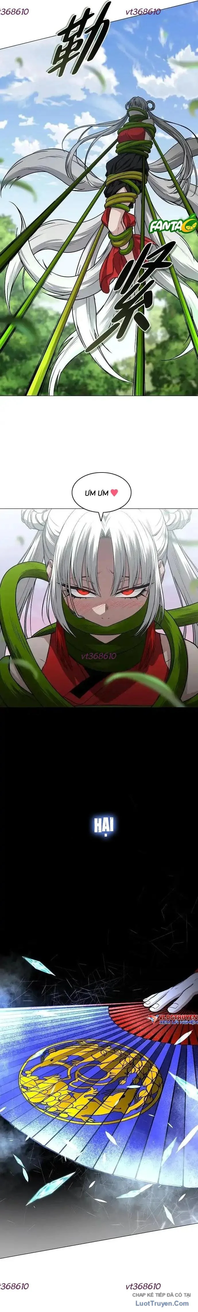 Kiếm vương Chapter 80 - Trang 2