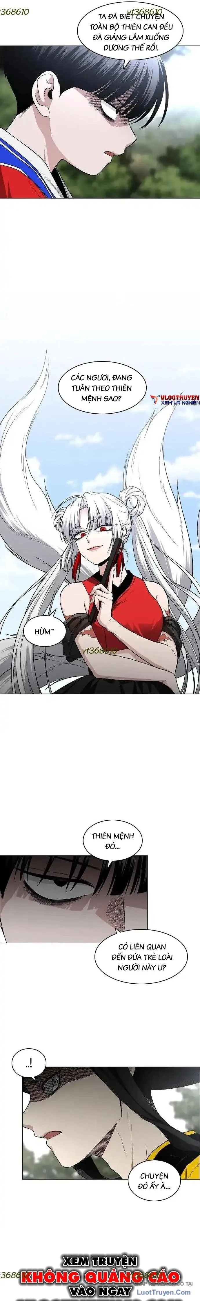 Kiếm vương Chapter 80 - Trang 2