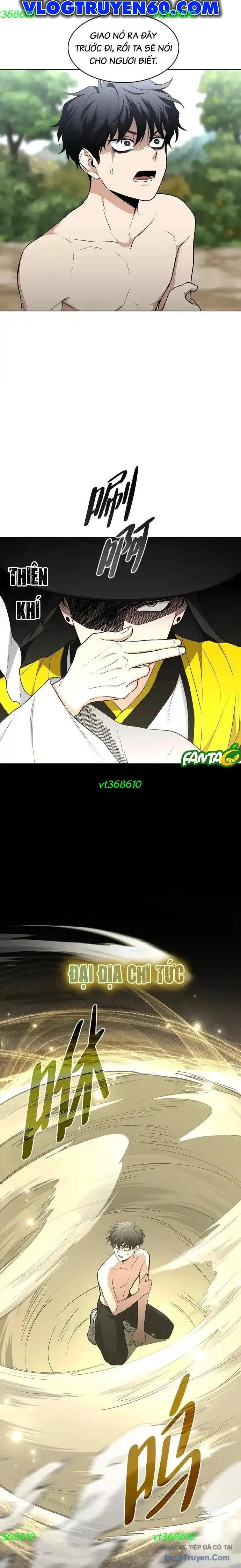 Kiếm vương Chapter 80 - Trang 2