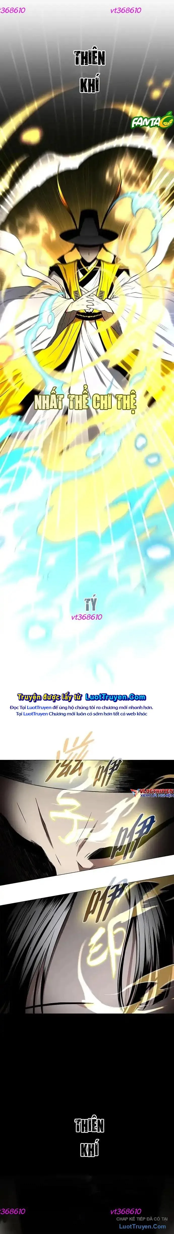 Kiếm vương Chapter 80 - Trang 2