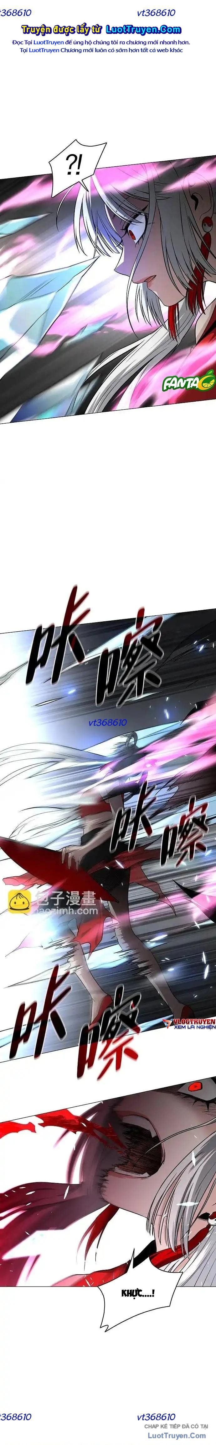 Kiếm vương Chapter 80 - Trang 2