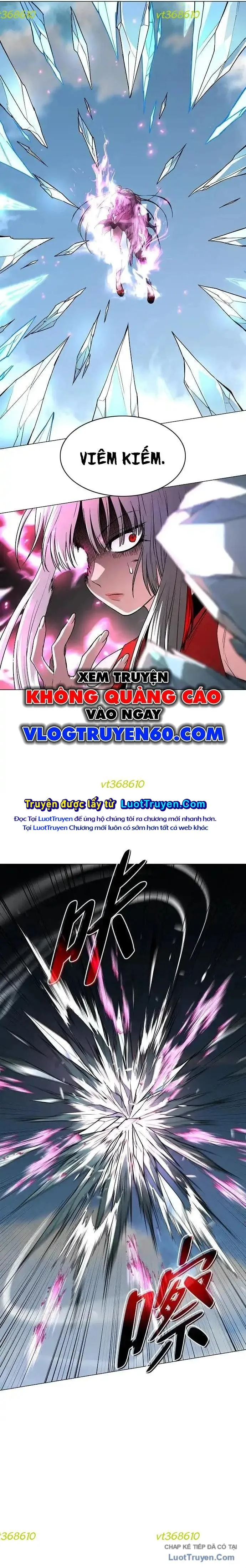 Kiếm vương Chapter 80 - Trang 2