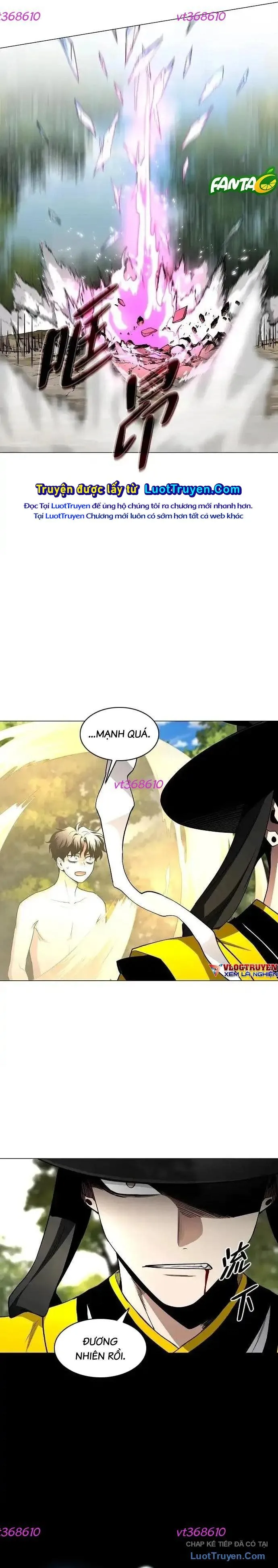 Kiếm vương Chapter 80 - Trang 2