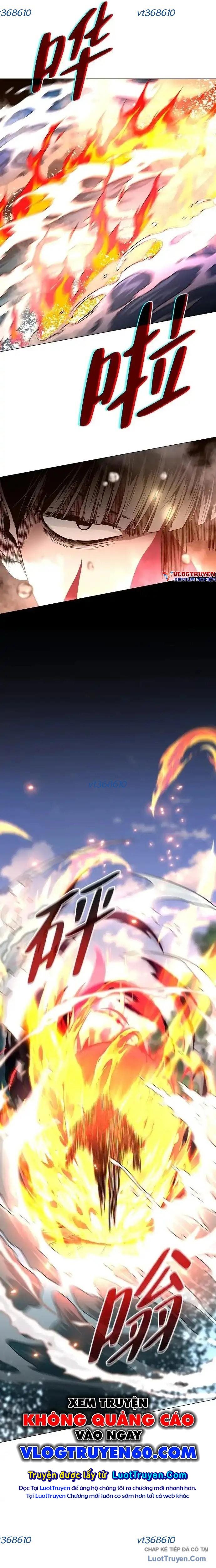 Kiếm vương Chapter 80 - Trang 2