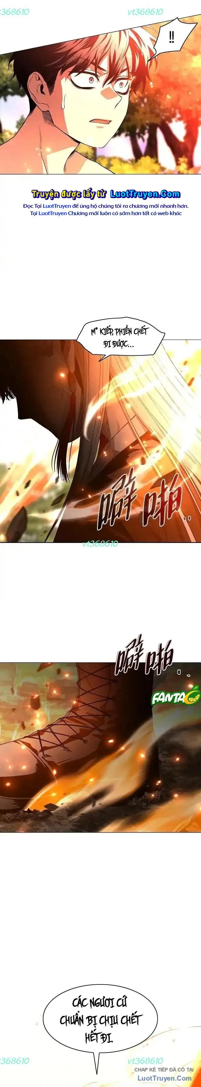 Kiếm vương Chapter 80 - Trang 2