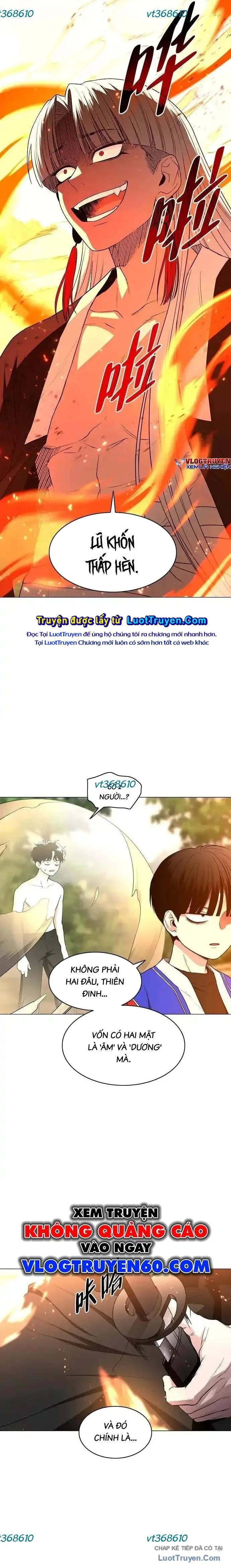 Kiếm vương Chapter 80 - Trang 2