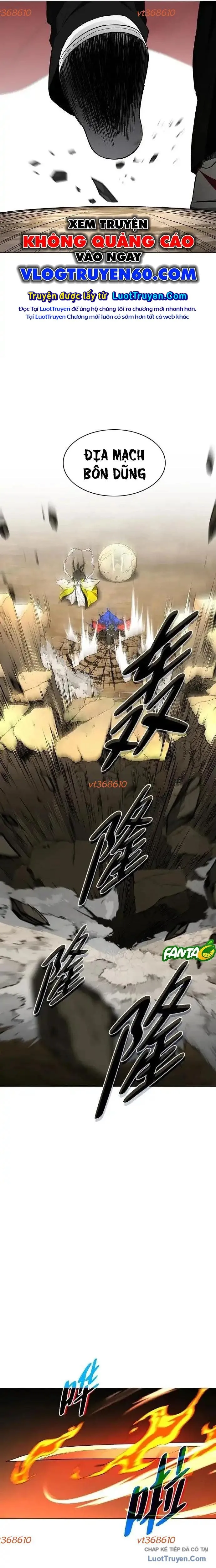 Kiếm vương Chapter 80 - Trang 2