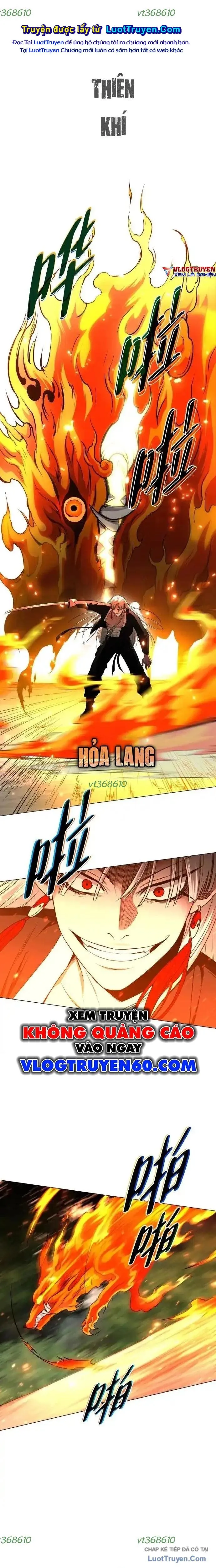 Kiếm vương Chapter 80 - Trang 2