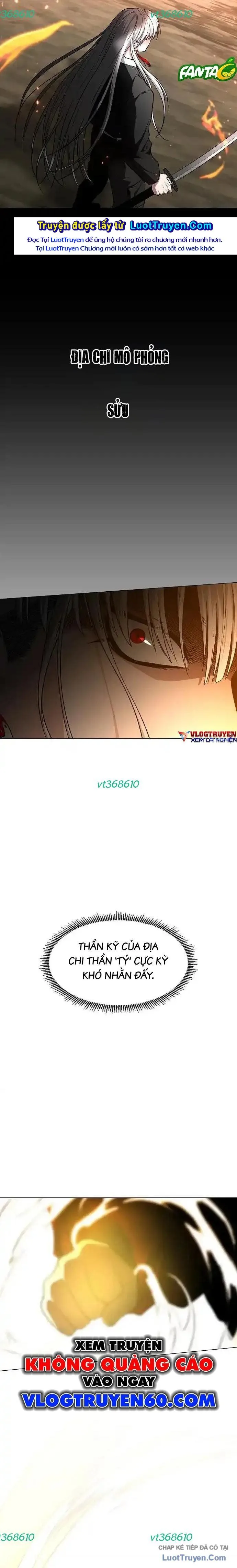 Kiếm vương Chapter 80 - Trang 2