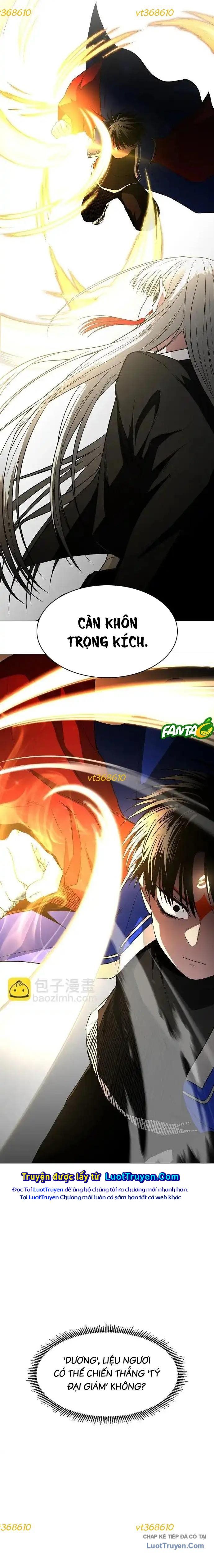 Kiếm vương Chapter 80 - Trang 2