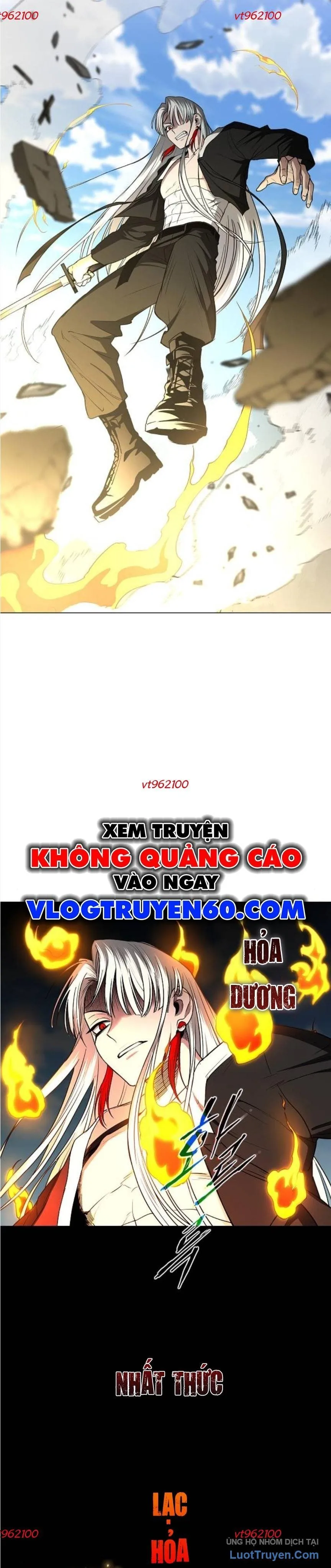 Kiếm vương Chapter 81 - Trang 2