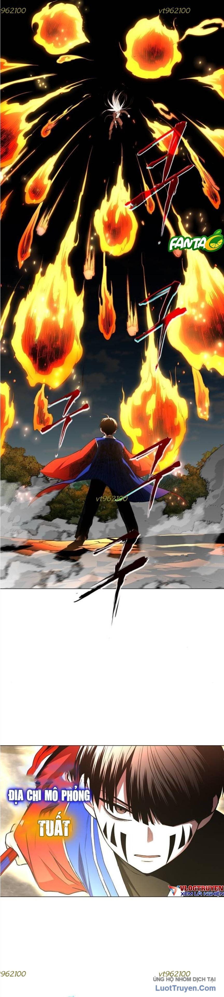 Kiếm vương Chapter 81 - Trang 2