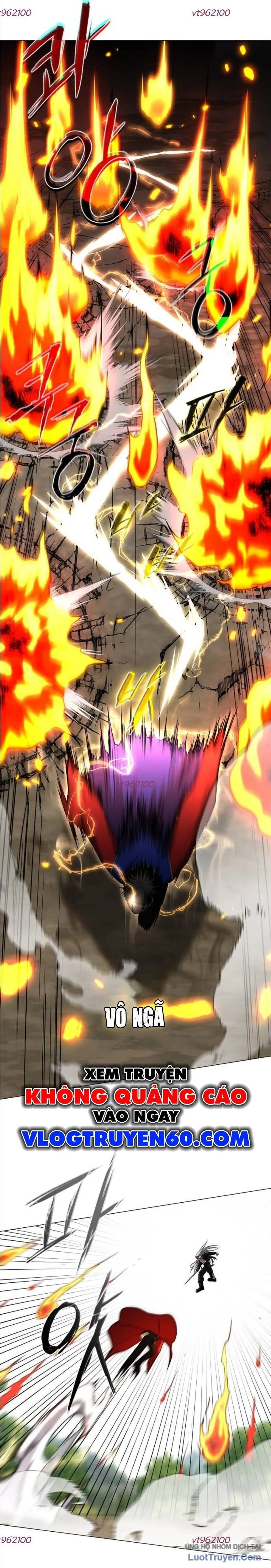 Kiếm vương Chapter 81 - Trang 2