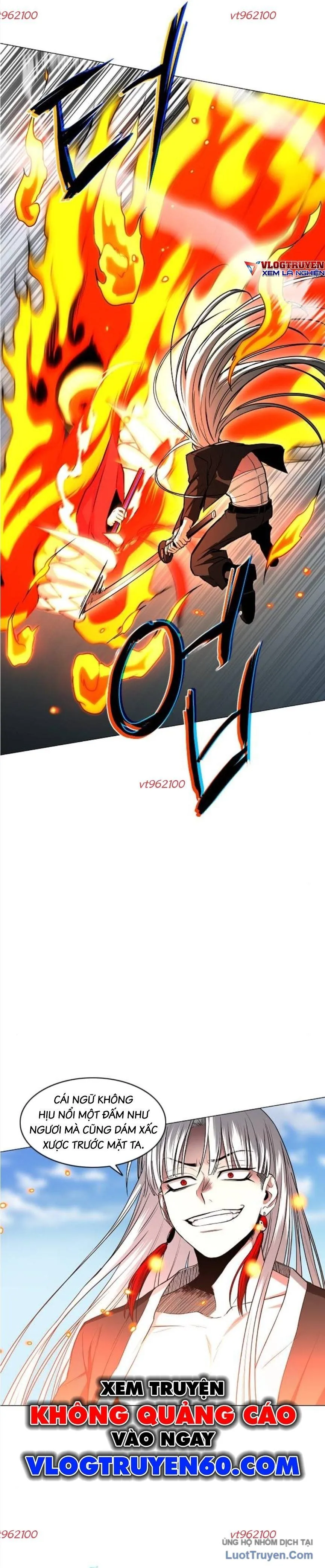 Kiếm vương Chapter 81 - Trang 2