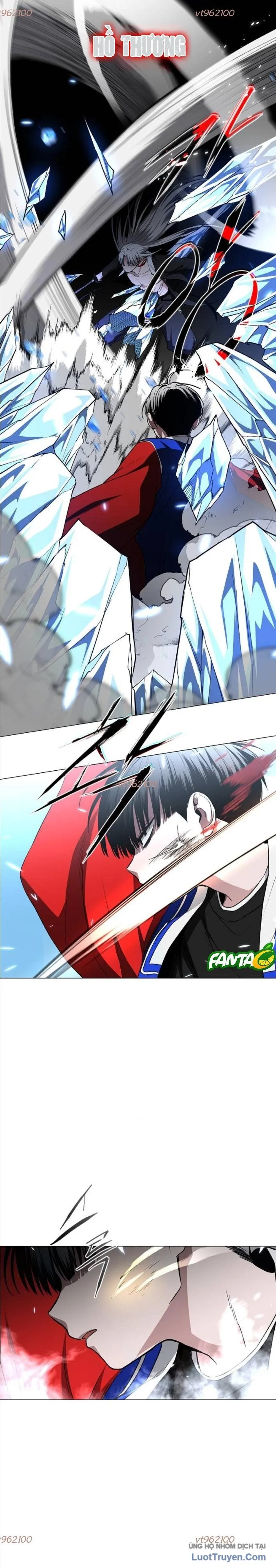 Kiếm vương Chapter 81 - Trang 2