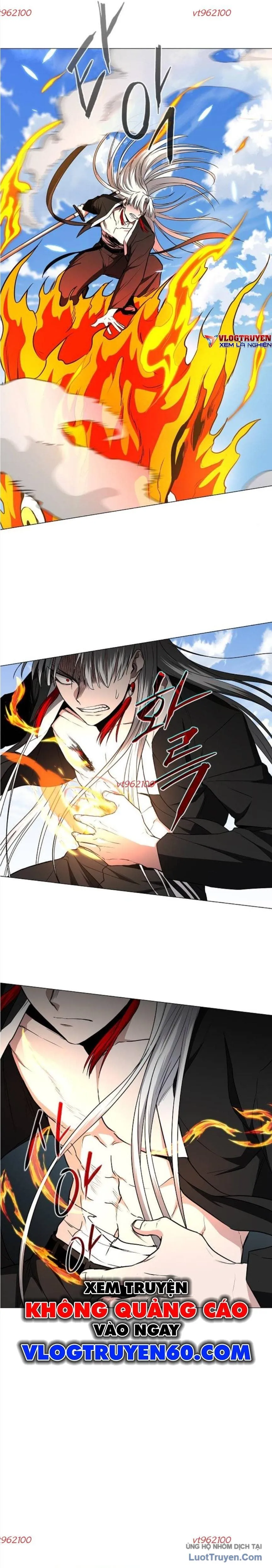 Kiếm vương Chapter 81 - Trang 2