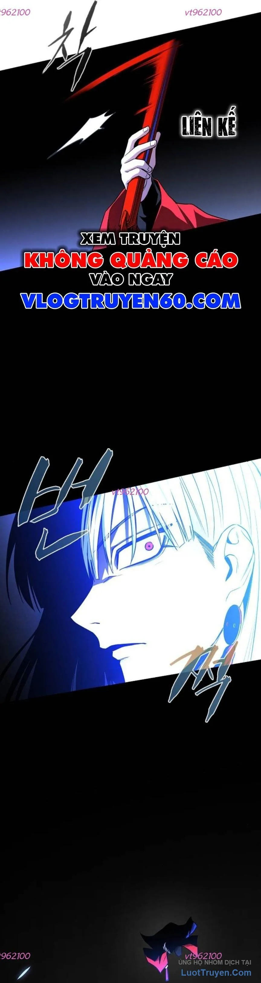 Kiếm vương Chapter 81 - Trang 2