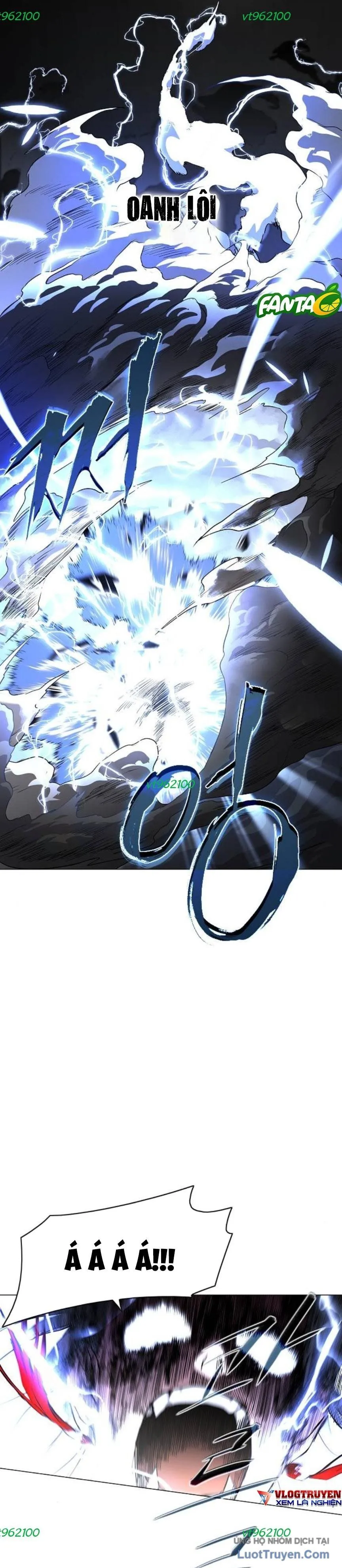 Kiếm vương Chapter 81 - Trang 2