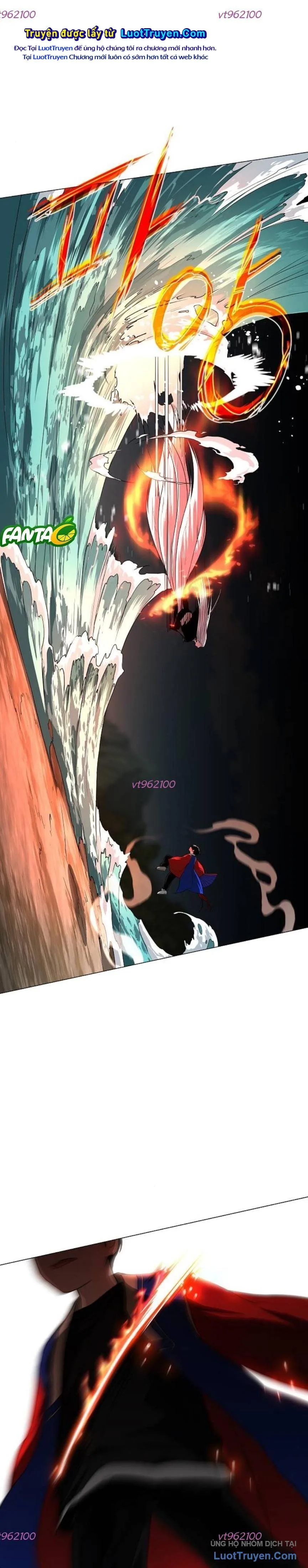 Kiếm vương Chapter 81 - Trang 2