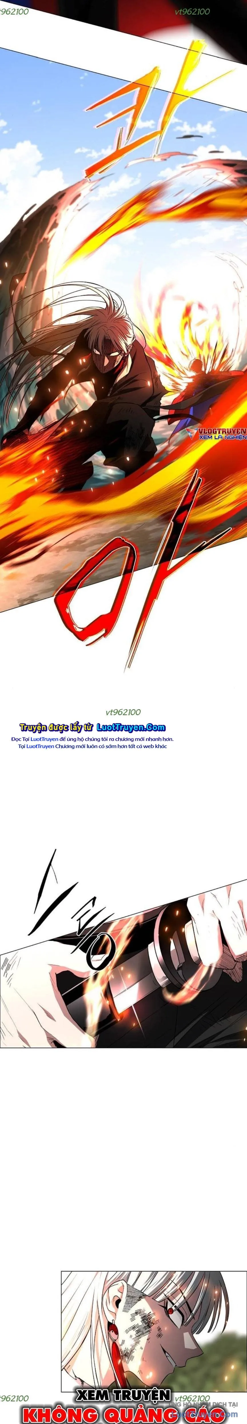 Kiếm vương Chapter 81 - Trang 2