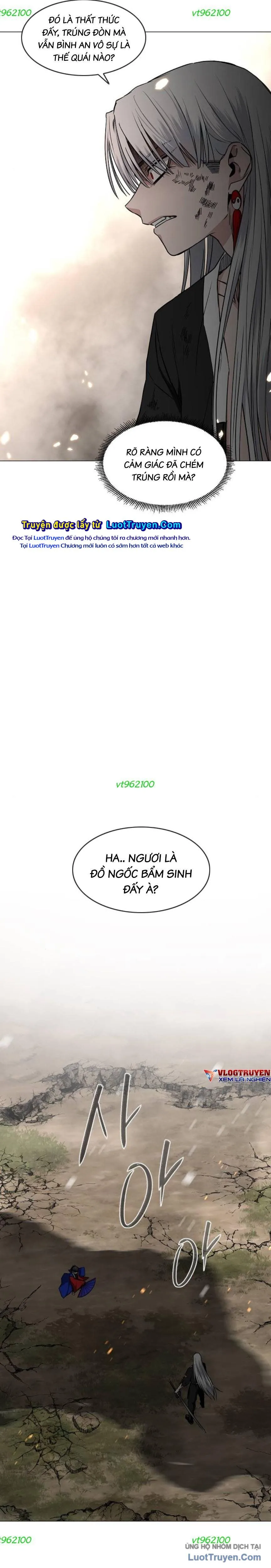 Kiếm vương Chapter 81 - Trang 2