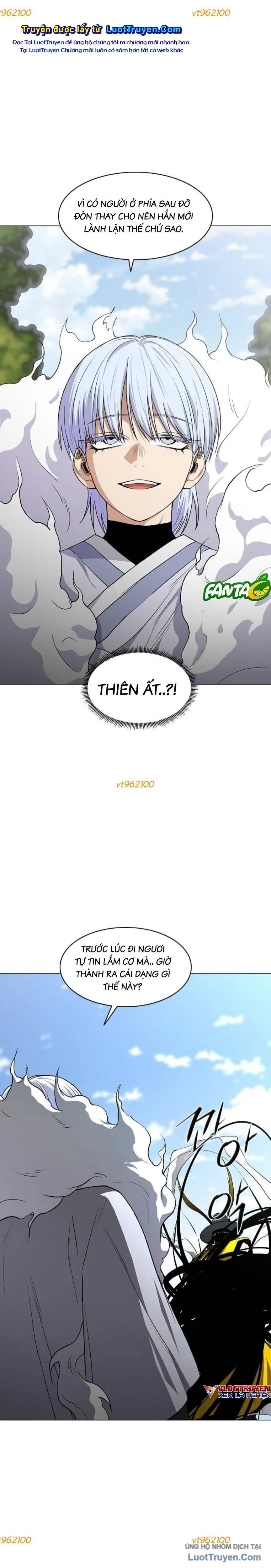 Kiếm vương Chapter 81 - Trang 2