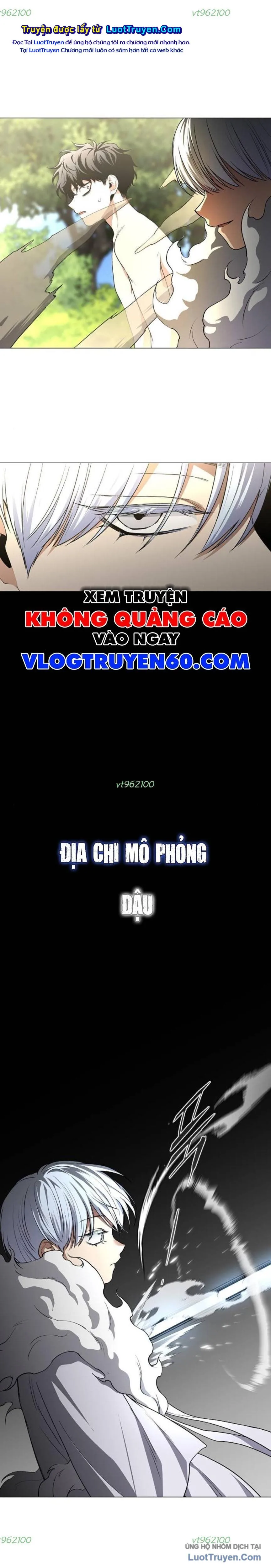 Kiếm vương Chapter 81 - Trang 2