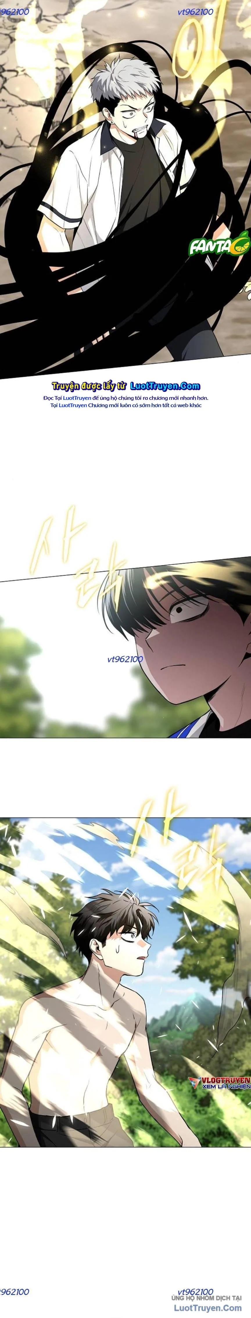 Kiếm vương Chapter 81 - Trang 2