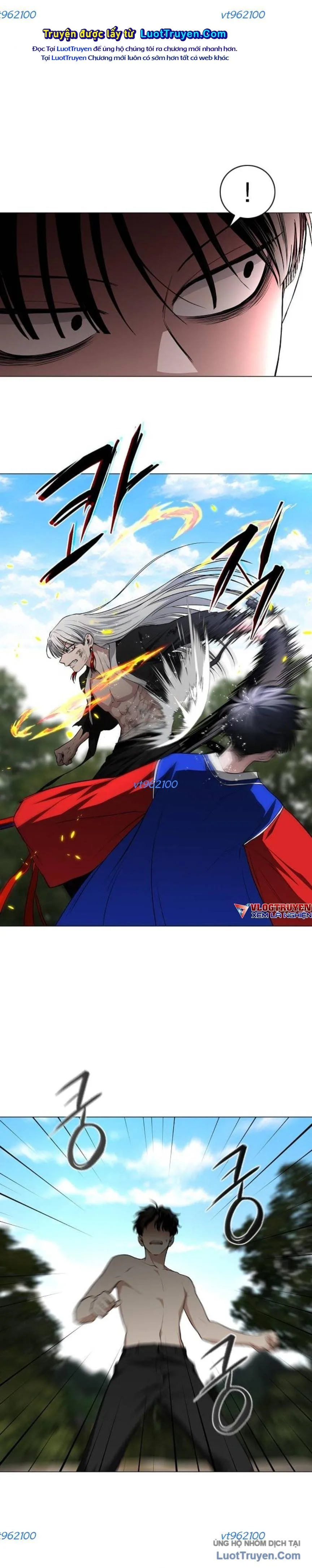 Kiếm vương Chapter 81 - Trang 2