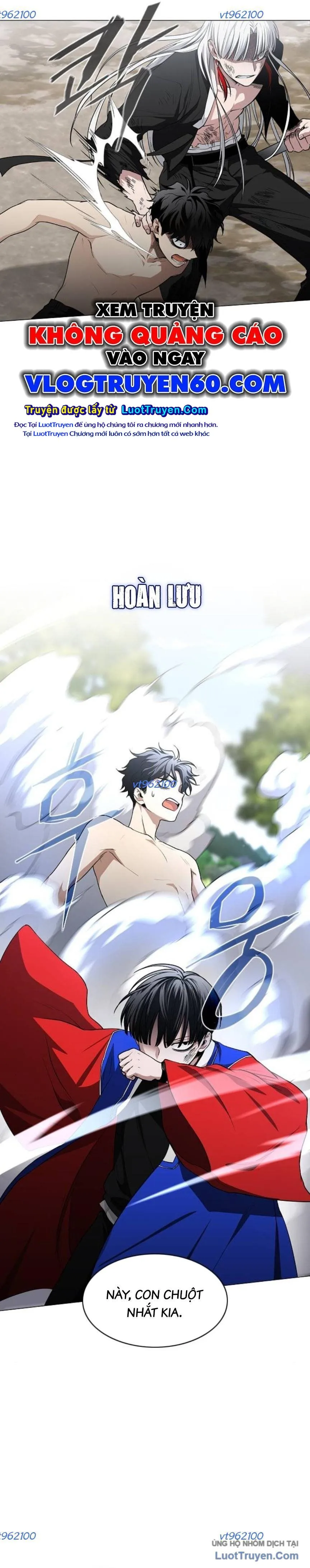 Kiếm vương Chapter 81 - Trang 2