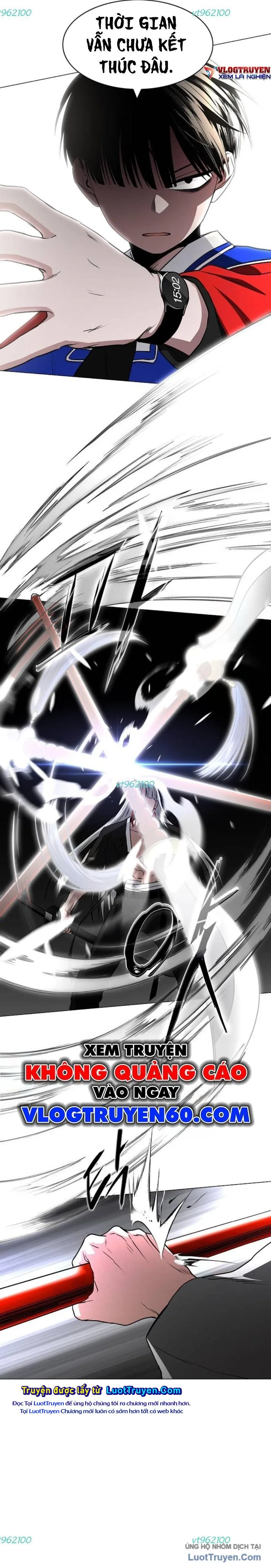 Kiếm vương Chapter 81 - Trang 2