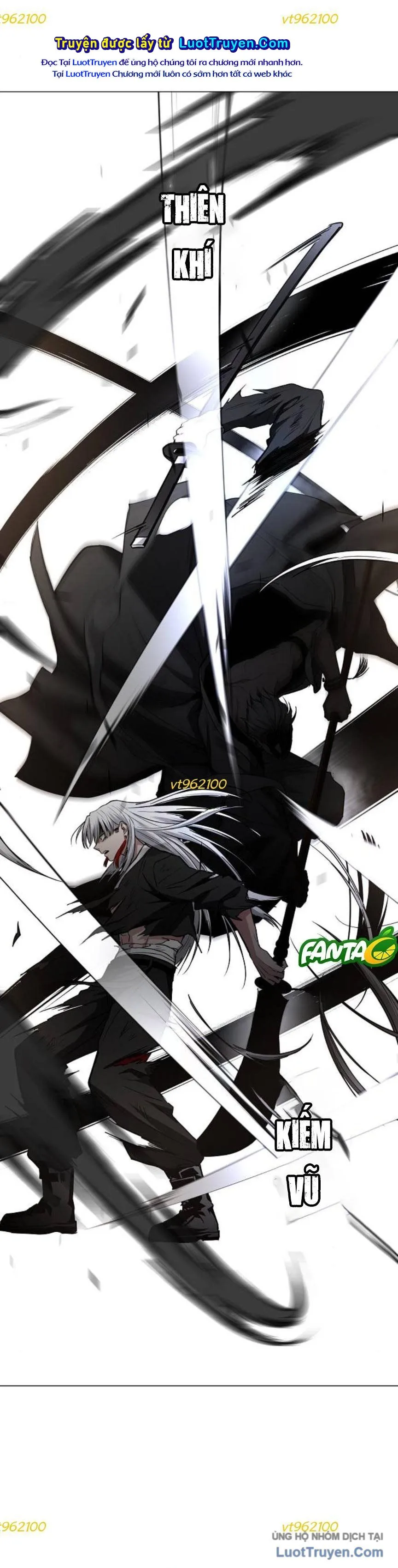 Kiếm vương Chapter 81 - Trang 2