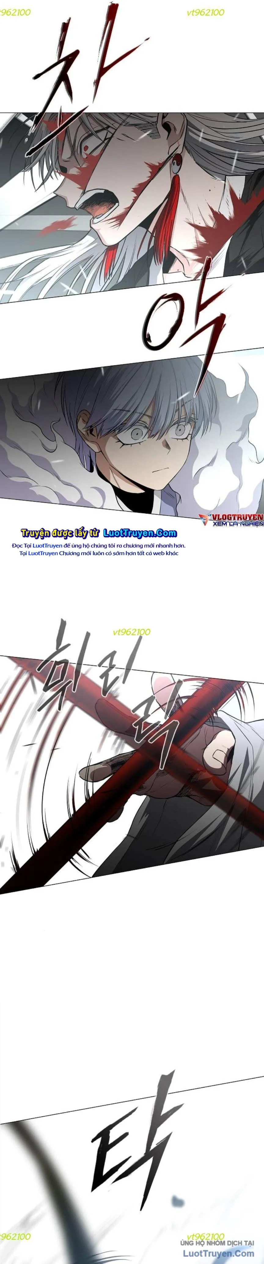 Kiếm vương Chapter 81 - Trang 2