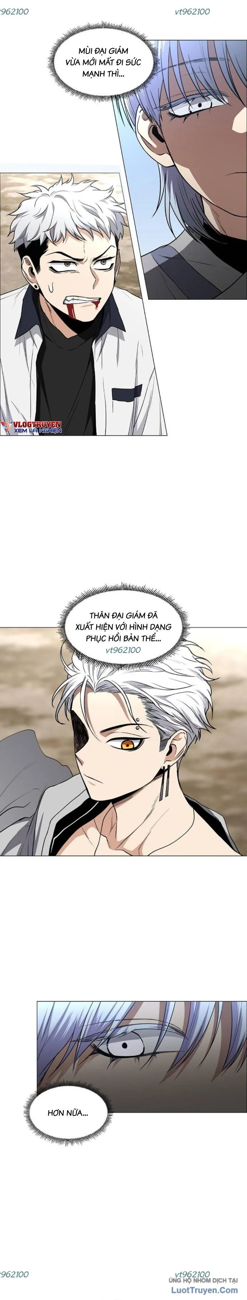 Kiếm vương Chapter 82 - Trang 2