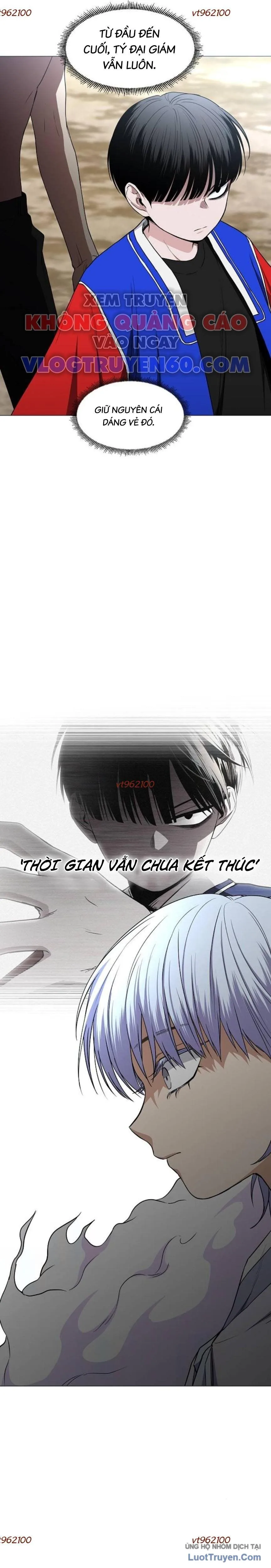 Kiếm vương Chapter 82 - Trang 2