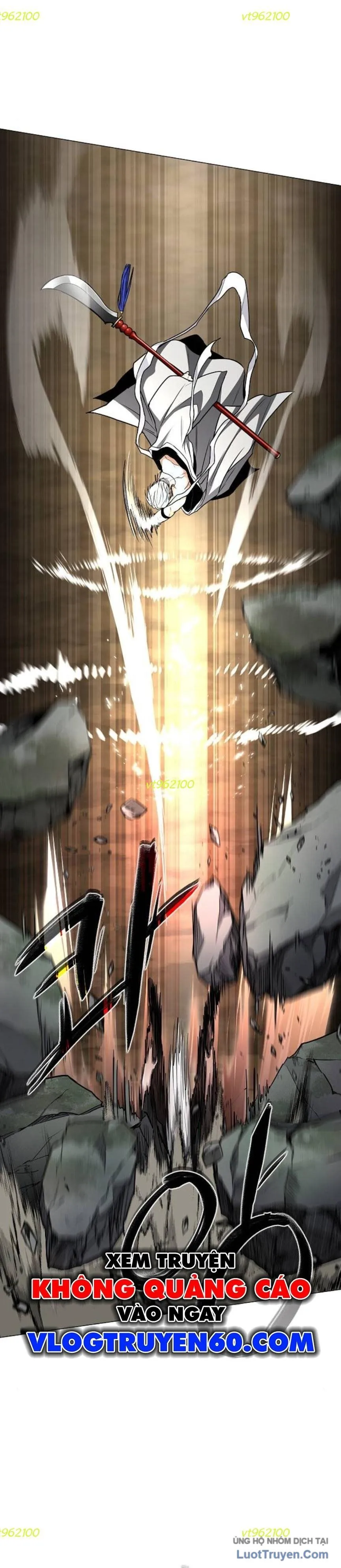 Kiếm vương Chapter 82 - Trang 2
