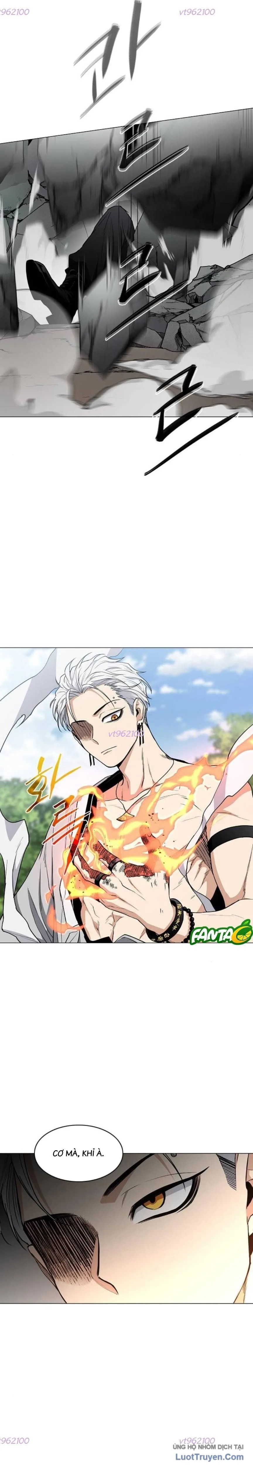 Kiếm vương Chapter 82 - Trang 2