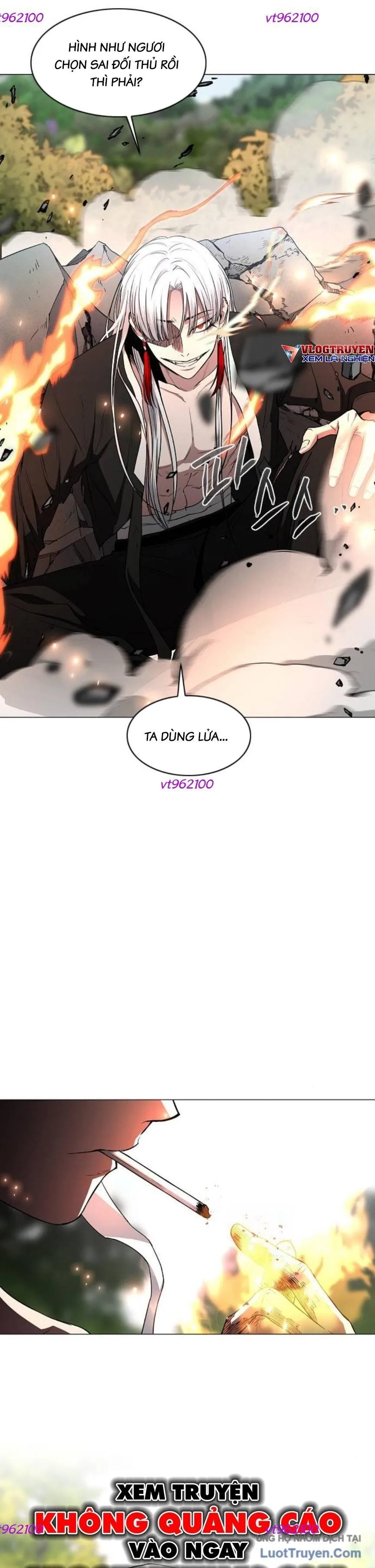 Kiếm vương Chapter 82 - Trang 2