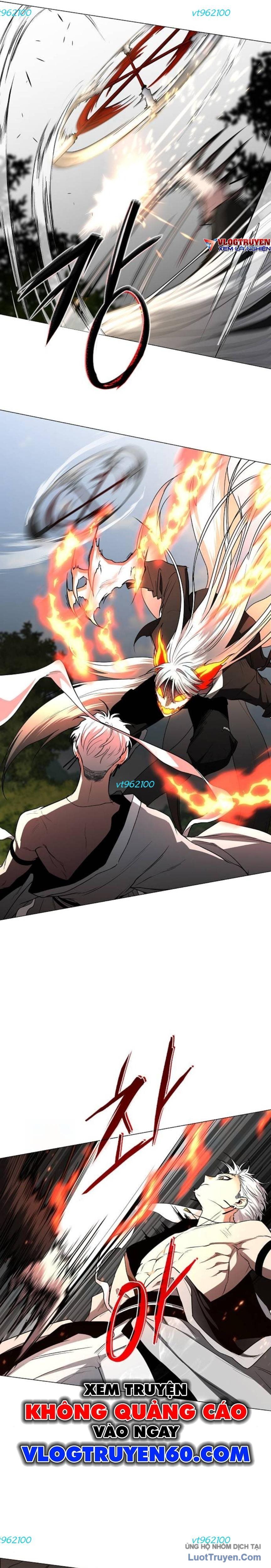 Kiếm vương Chapter 82 - Trang 2