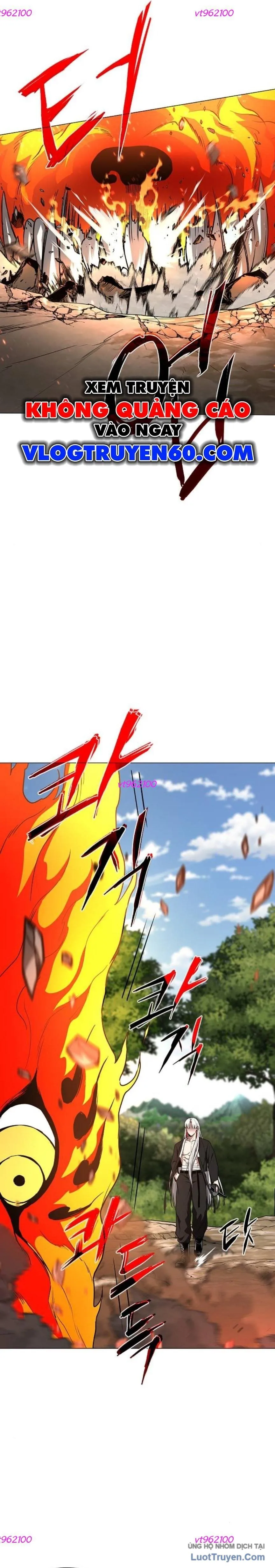 Kiếm vương Chapter 82 - Trang 2