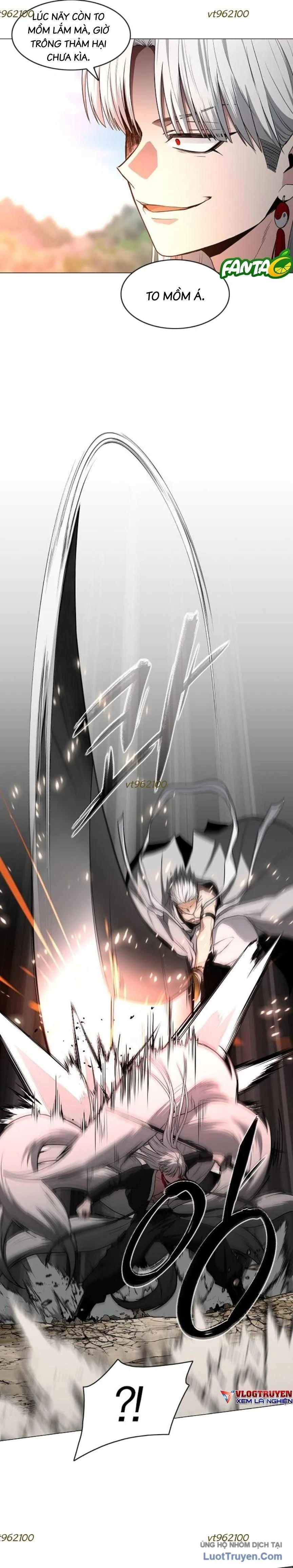 Kiếm vương Chapter 82 - Trang 2