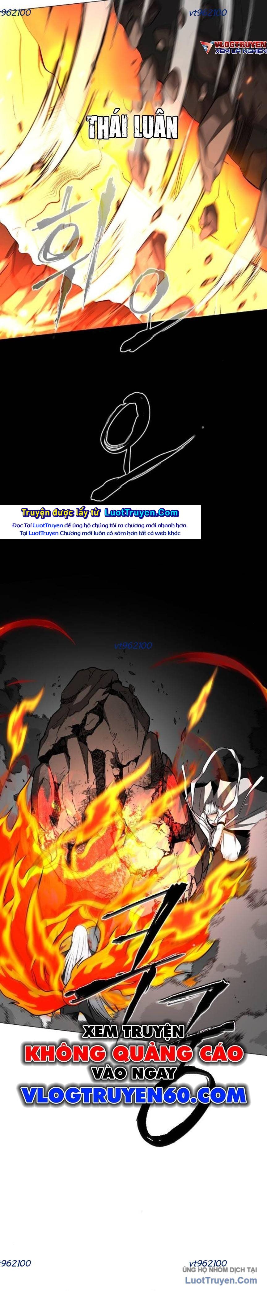 Kiếm vương Chapter 82 - Trang 2