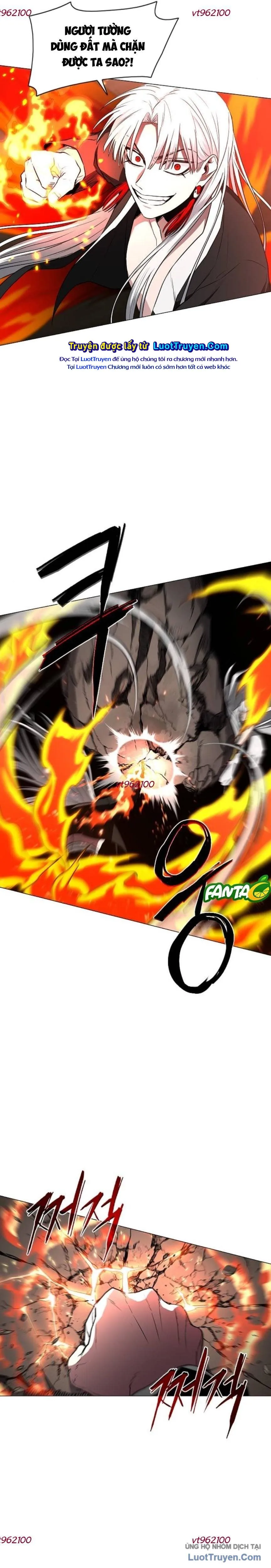 Kiếm vương Chapter 82 - Trang 2