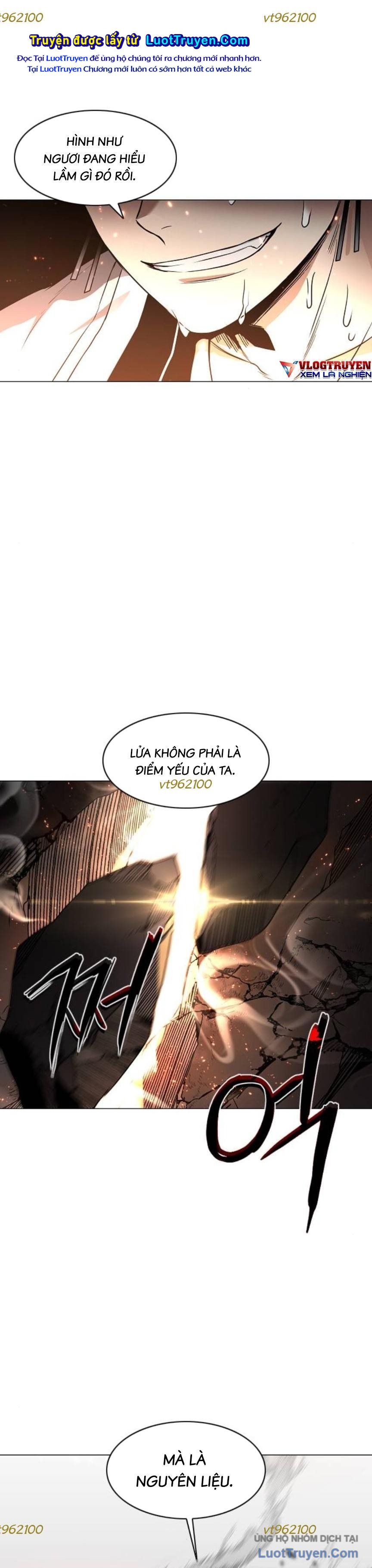 Kiếm vương Chapter 82 - Trang 2