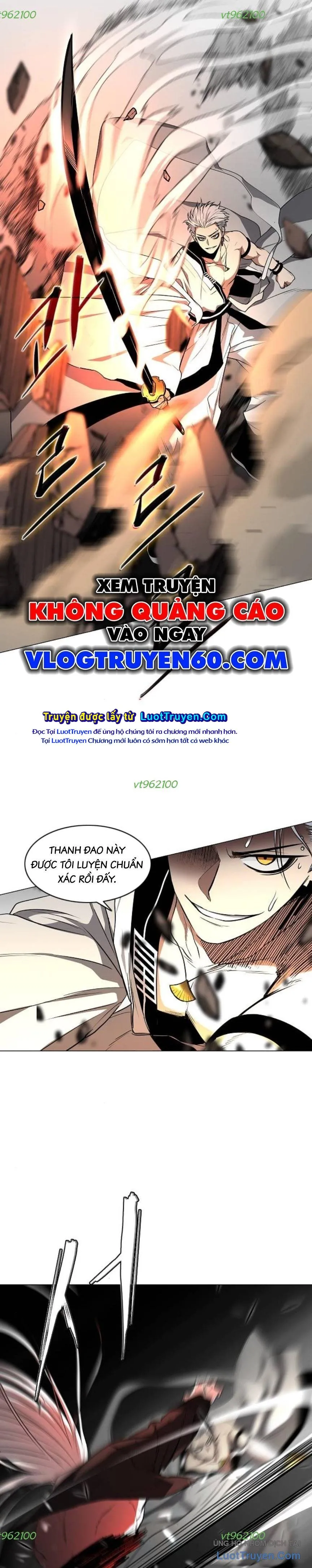 Kiếm vương Chapter 82 - Trang 2