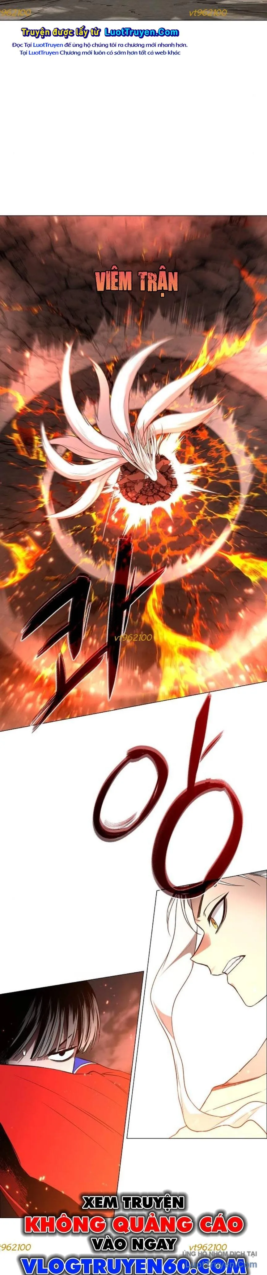 Kiếm vương Chapter 82 - Trang 2