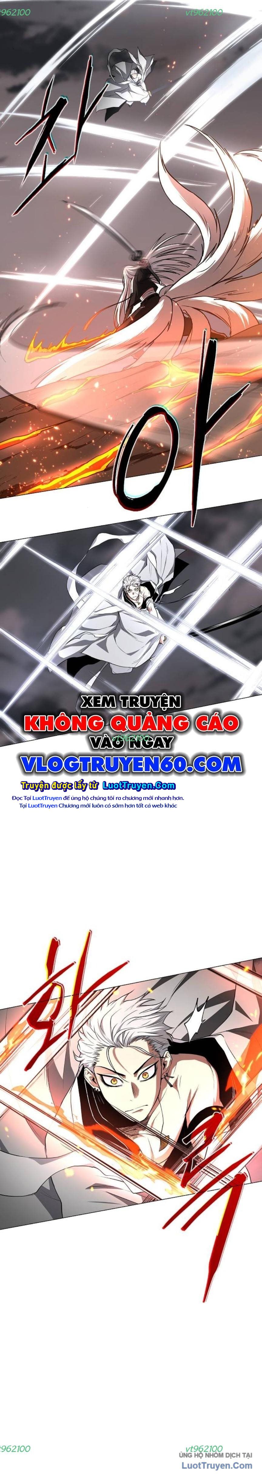 Kiếm vương Chapter 82 - Trang 2